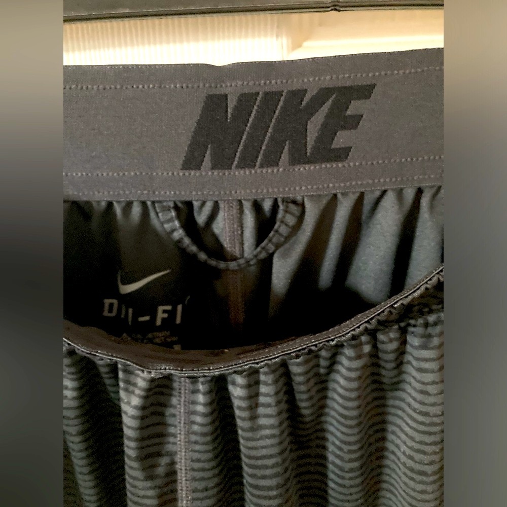 Nike Sports Shorts